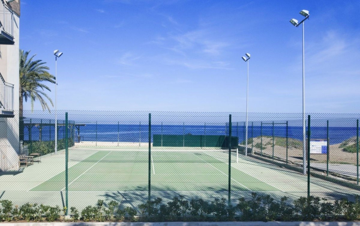 Los Angeles Denia