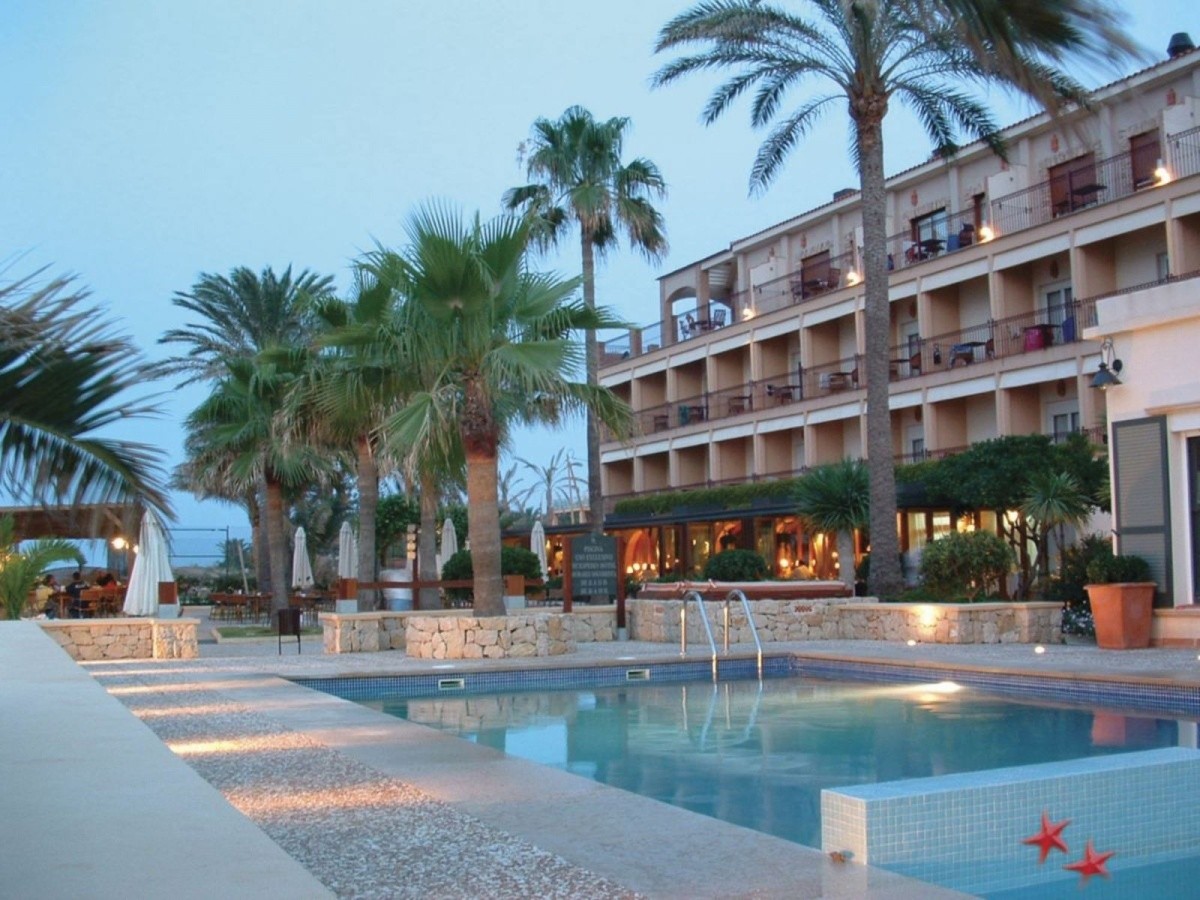 Los Angeles Denia