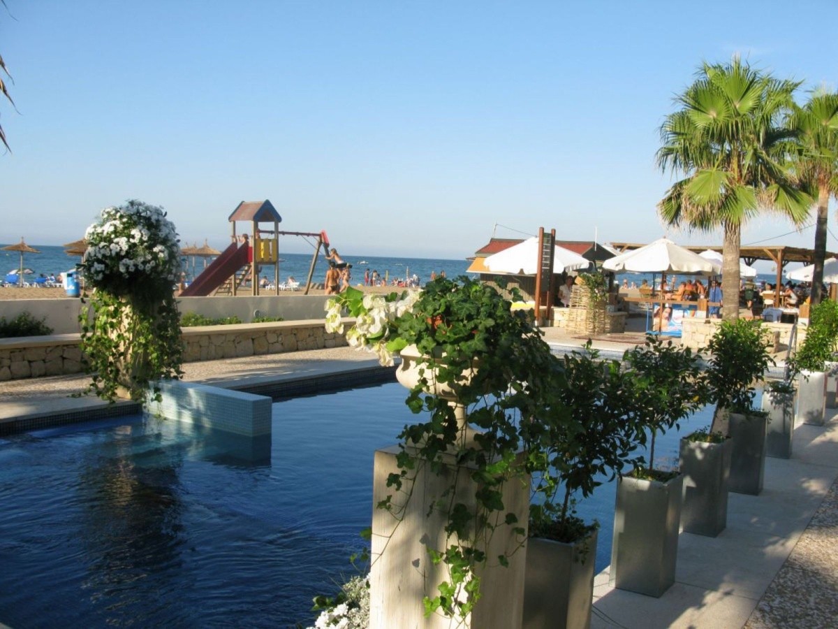 Los Angeles Denia