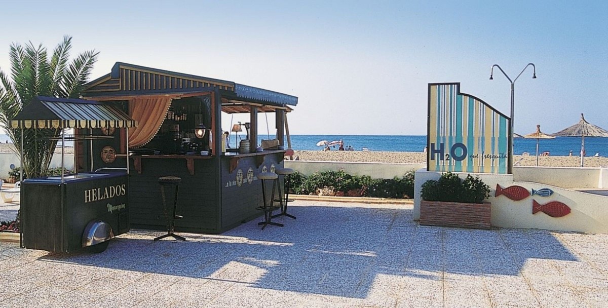 Los Angeles Denia