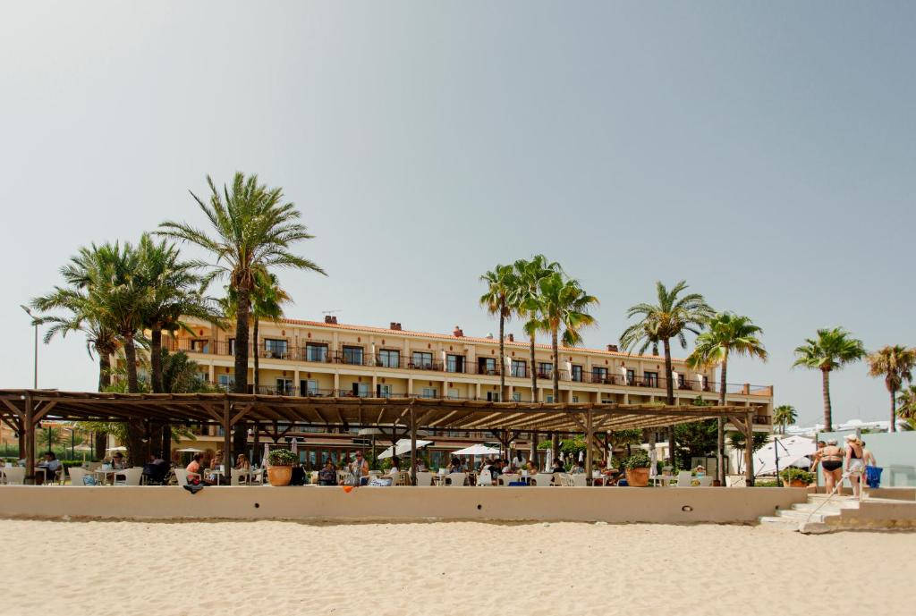 Los Angeles Denia