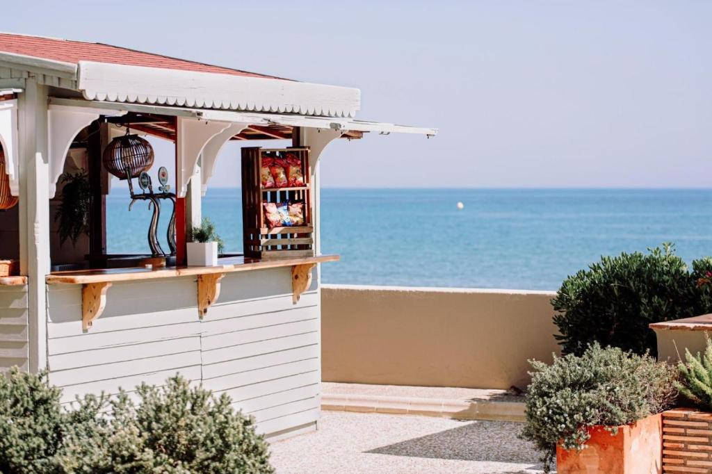 Los Angeles Denia