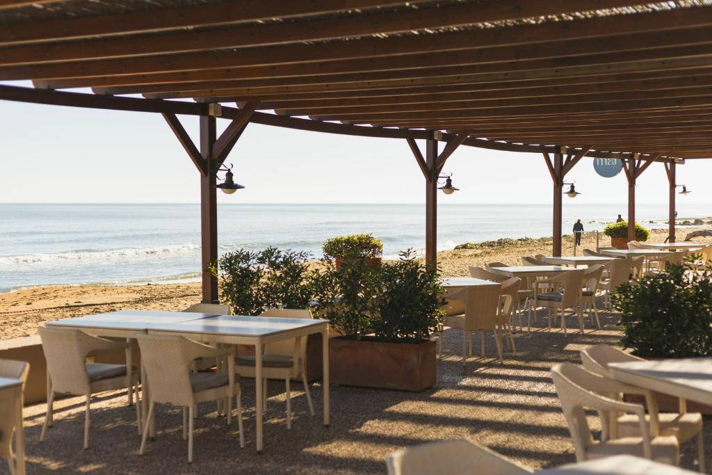 Los Angeles Denia