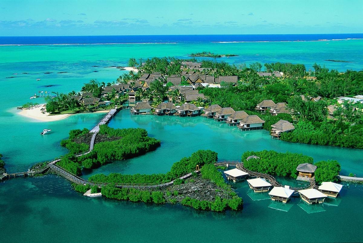 Constance Prince Maurice