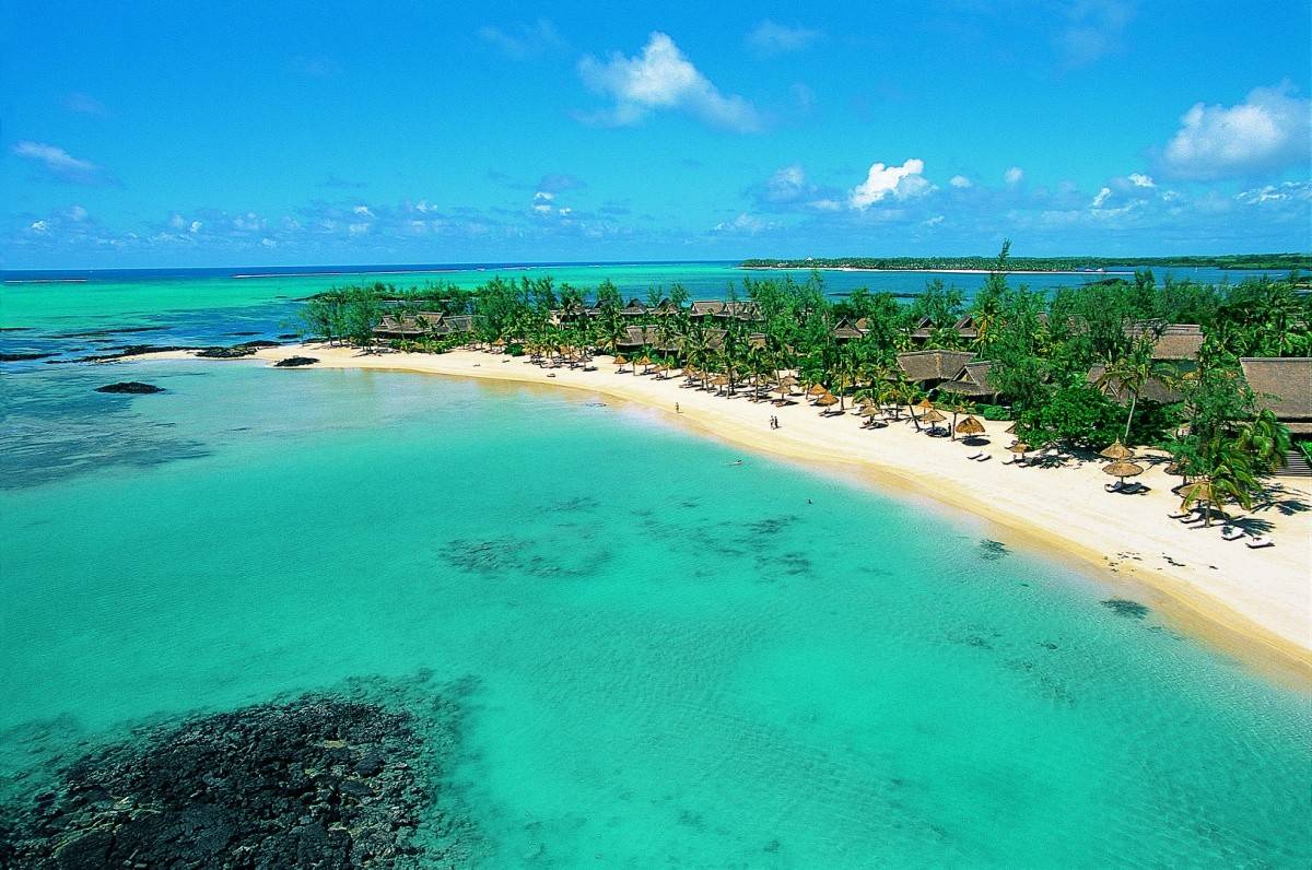 Constance Prince Maurice