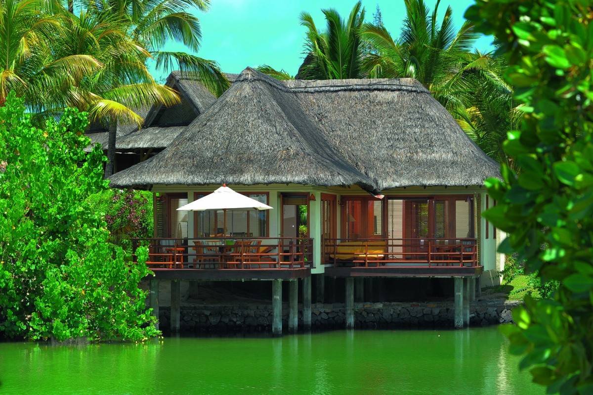 Constance Prince Maurice