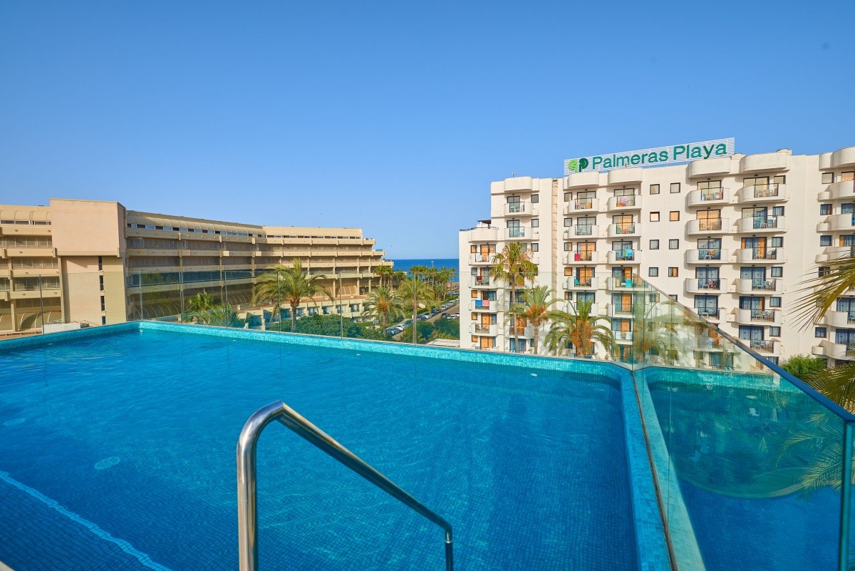 Protur Palmeras Playa
