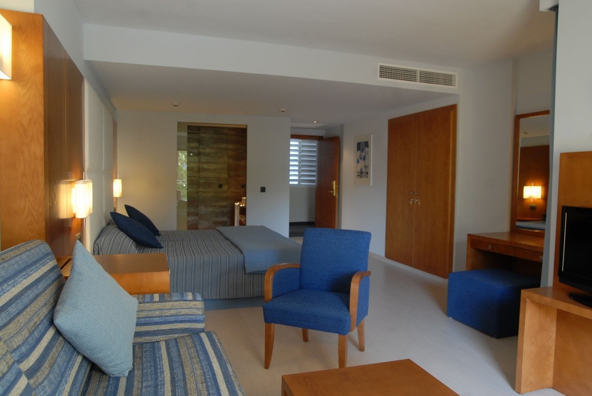 Protur Palmeras Playa