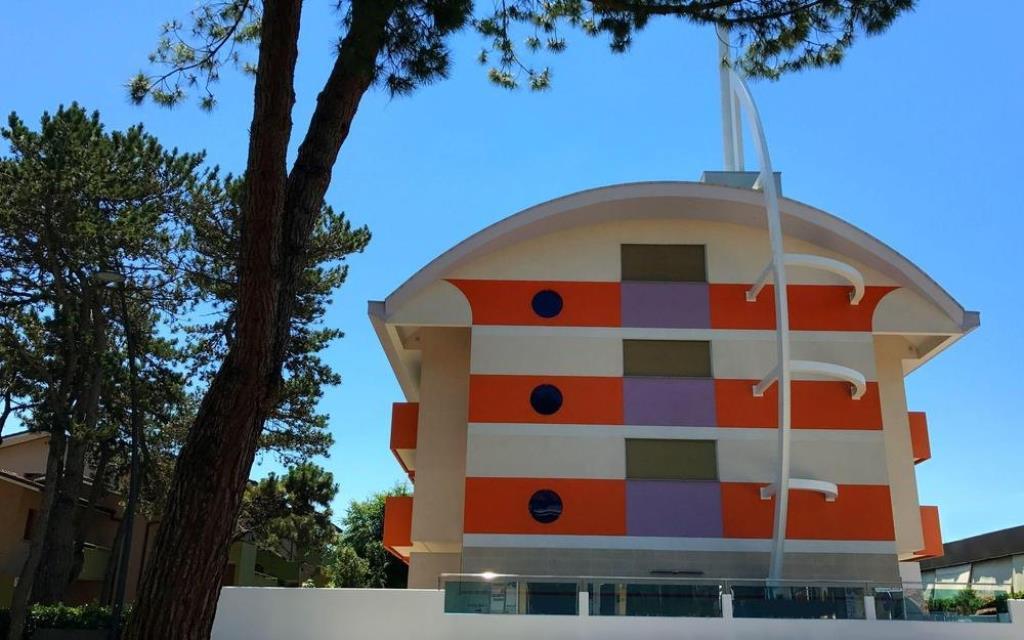 Residence Silver Sail