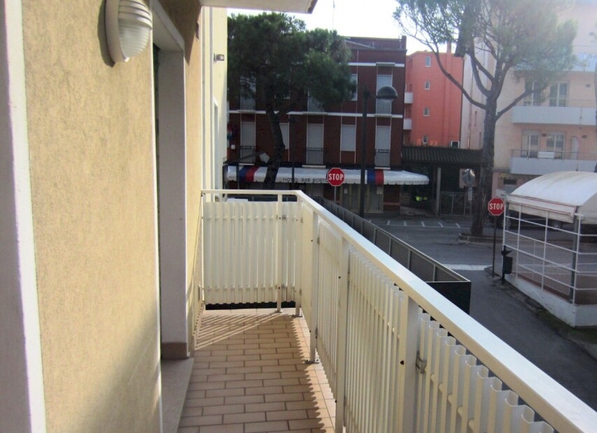 Residence Postiglione (Caorle Ponente)