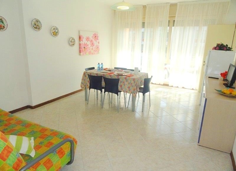 Apartmány Maria Pia