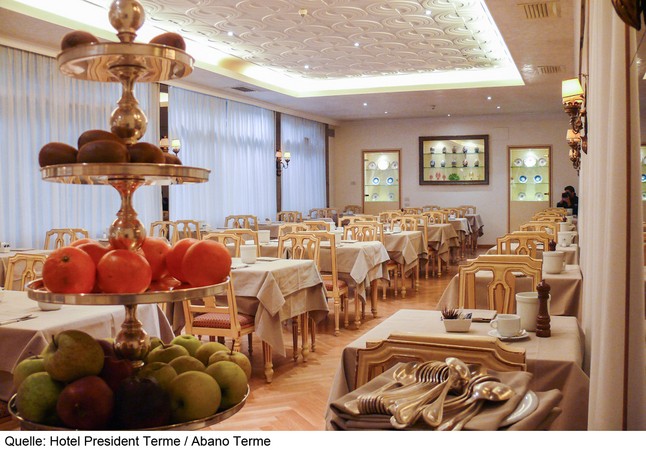 President Terme (Abano Terme)