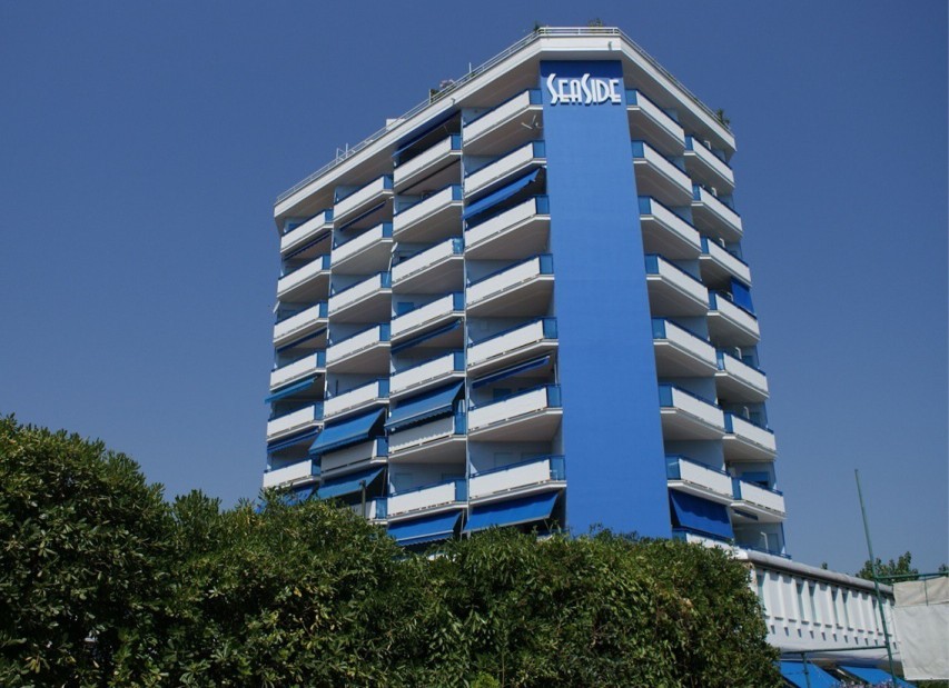 Residence Seaside