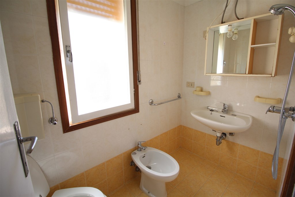 Apartmány Fraschetta (Bibione)