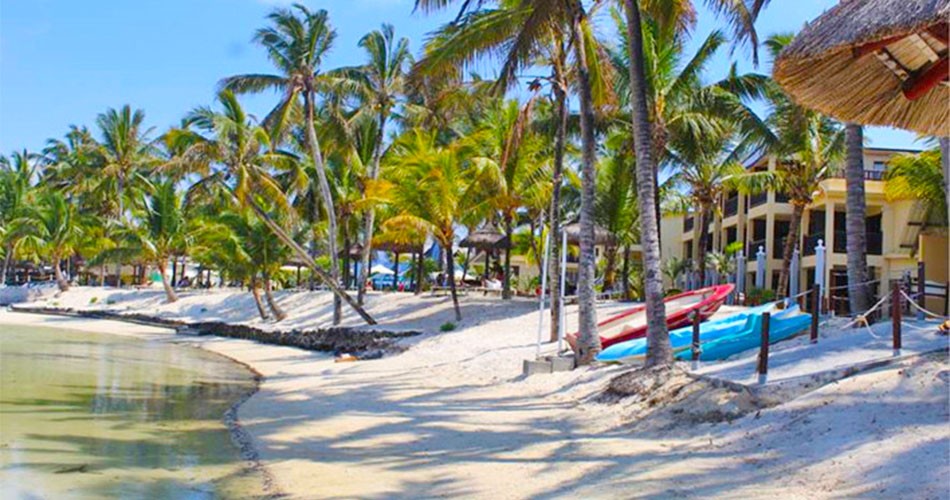 Jalsa Beach