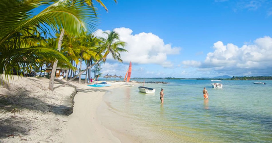 Jalsa Beach