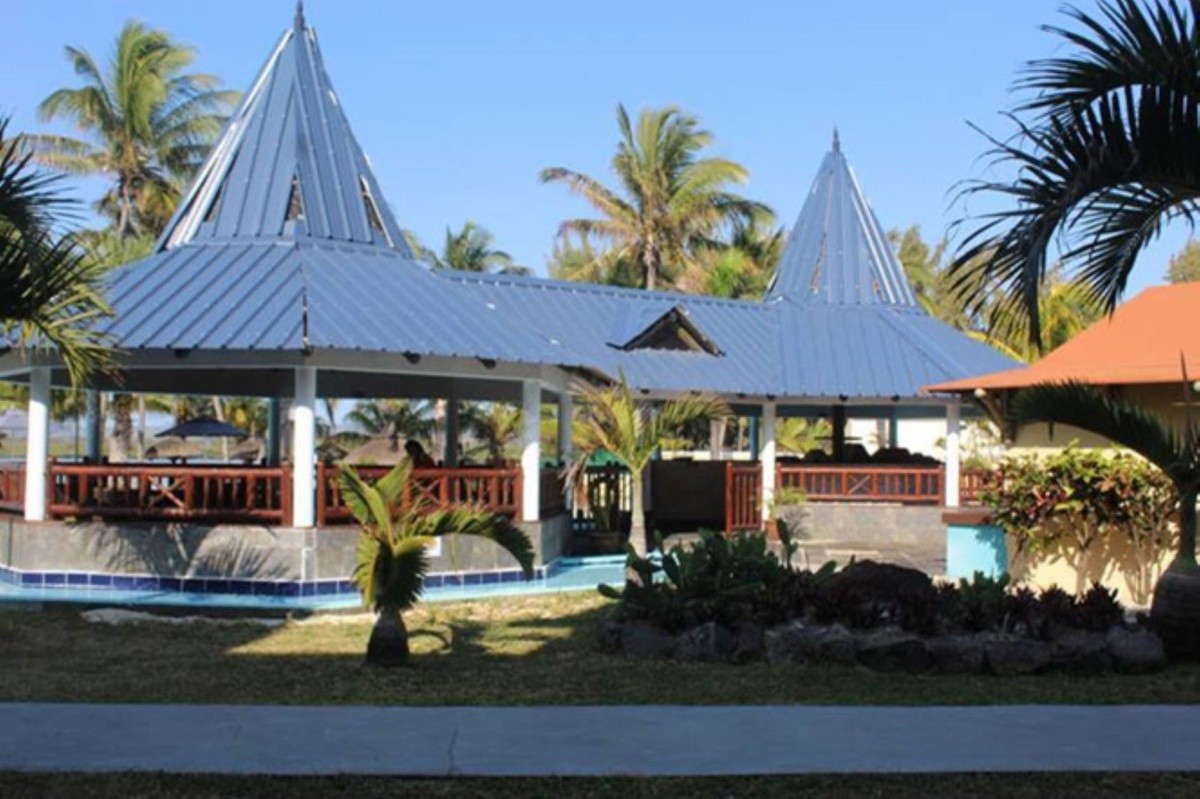 Jalsa Beach
