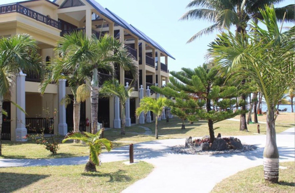 Jalsa Beach