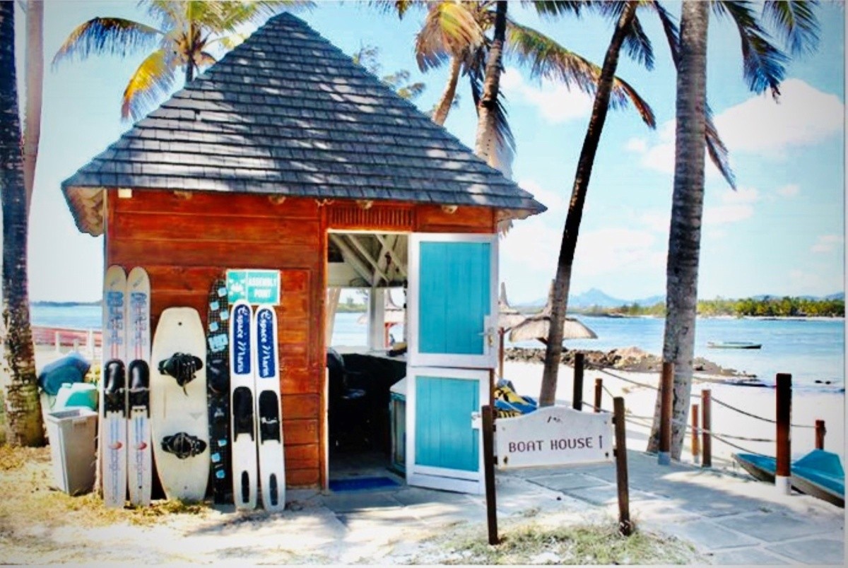 Jalsa Beach