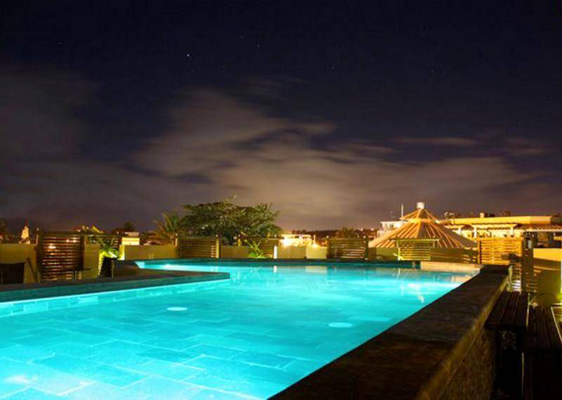 Aanari Hotel & Spa