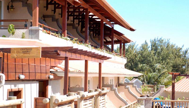 Aanari Hotel & Spa