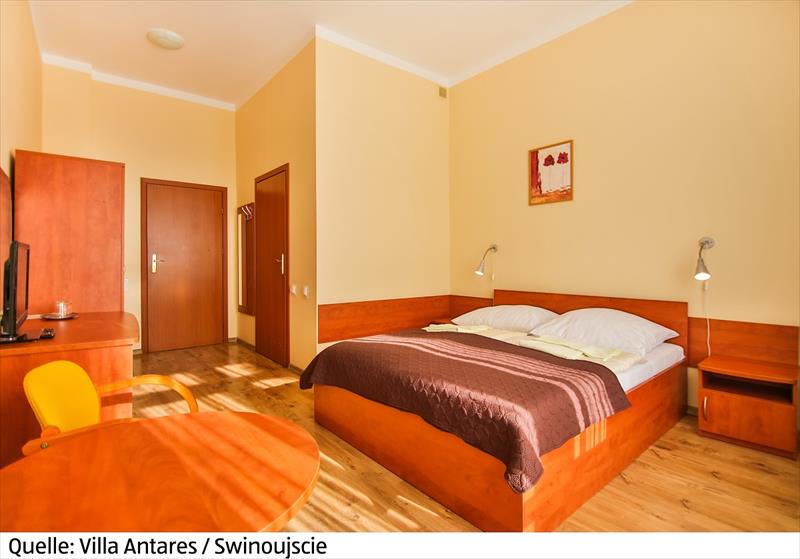 Villa Antares
