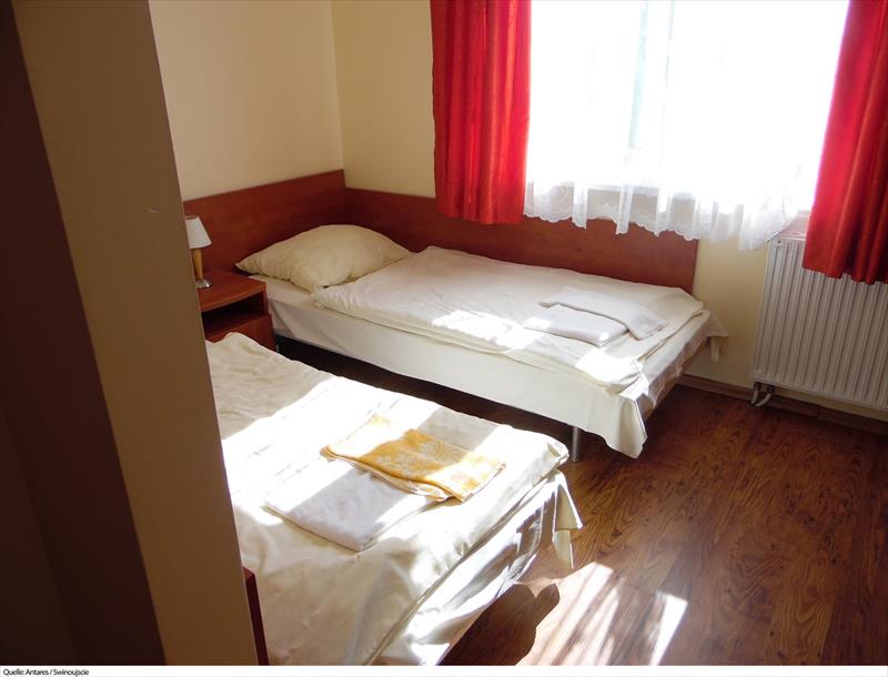 Villa Antares
