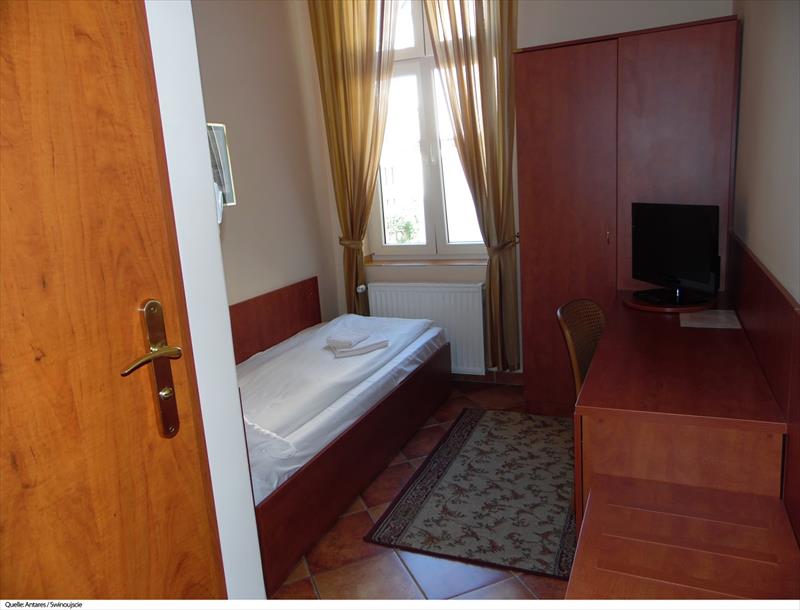 Villa Antares