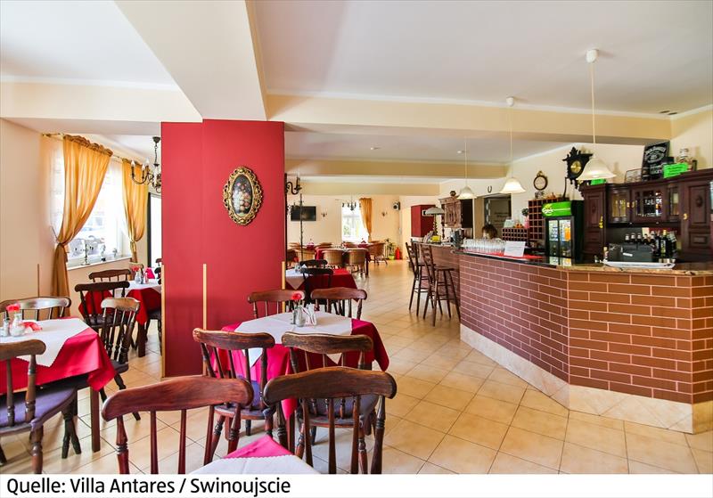 Villa Antares
