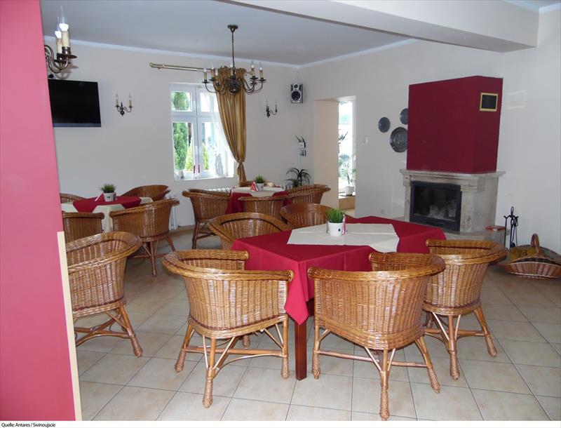 Villa Antares