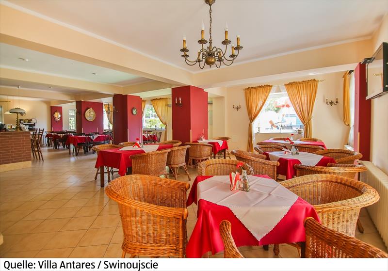 Villa Antares