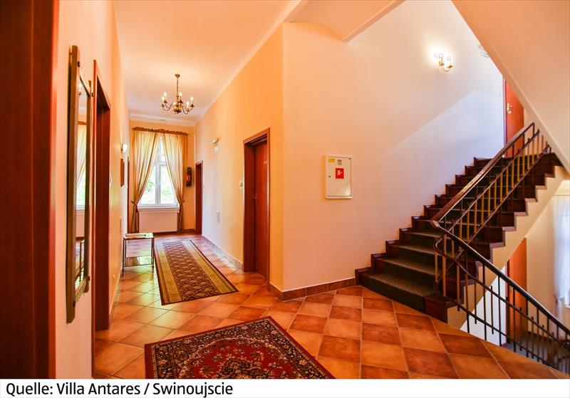 Villa Antares