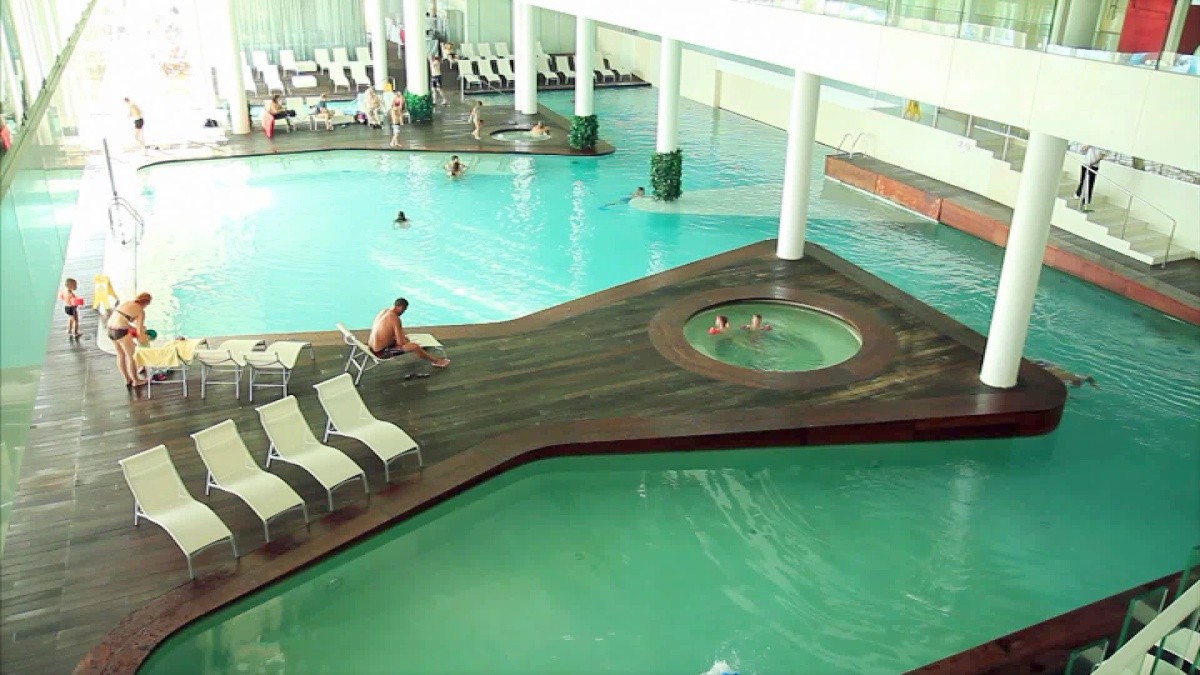 Wyndham Grand Novi Vinodolski Resort