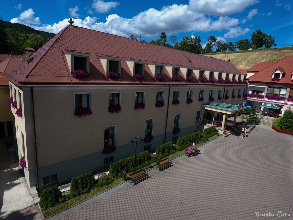 Turzov Dom (Ex. Ld Mier)