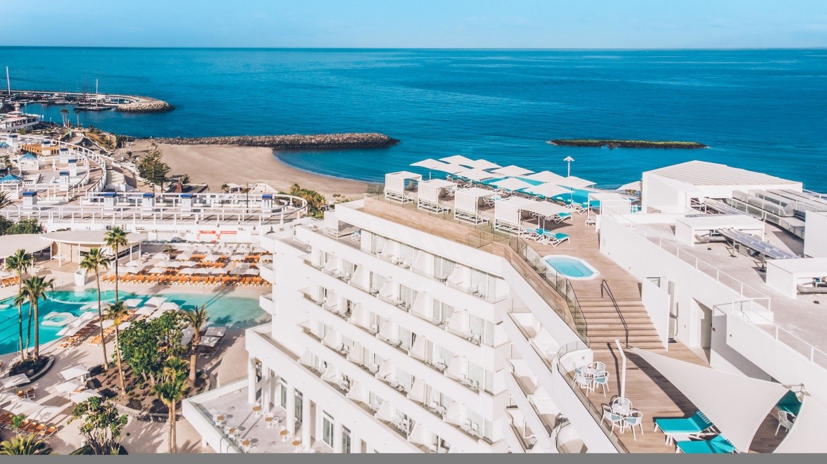 Iberostar Torviscas Playa