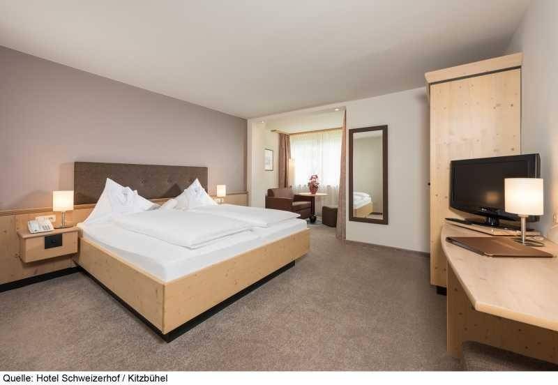 Aktivhotel Schweizerhof