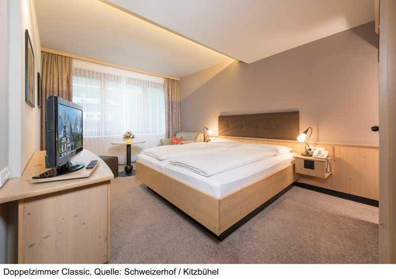 Aktivhotel Schweizerhof