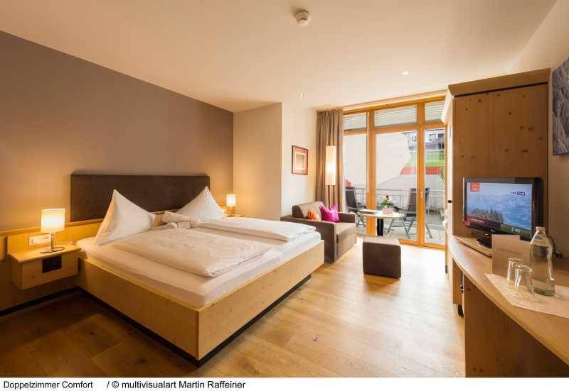 Aktivhotel Schweizerhof