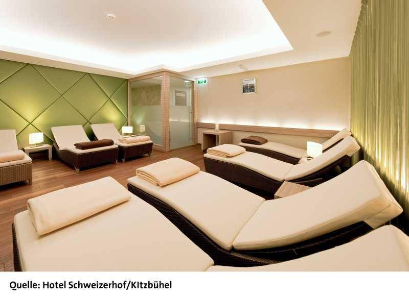 Aktivhotel Schweizerhof