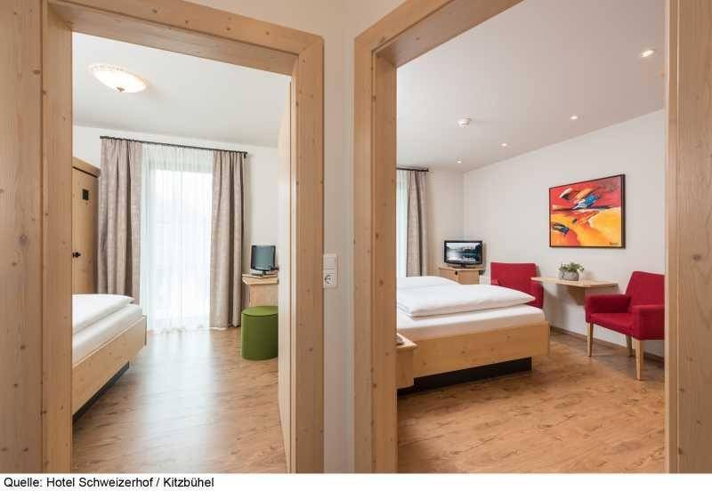 Aktivhotel Schweizerhof