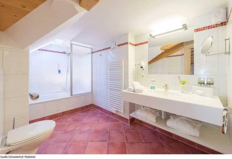 Aktivhotel Schweizerhof
