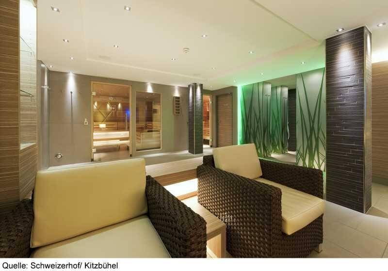 Aktivhotel Schweizerhof