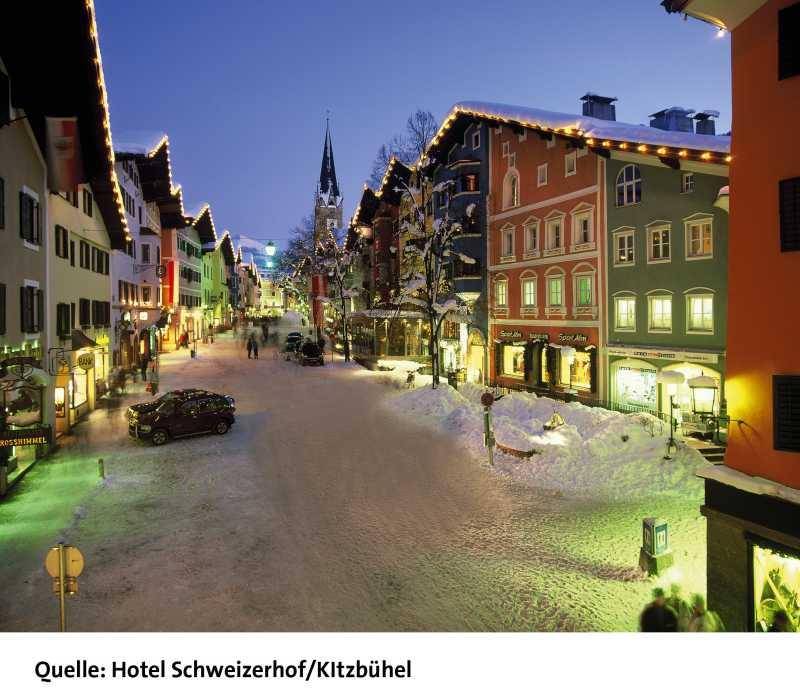 Aktivhotel Schweizerhof