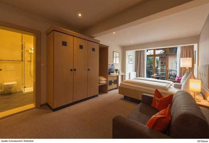 Aktivhotel Schweizerhof