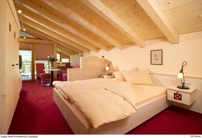 Aktivhotel Schweizerhof