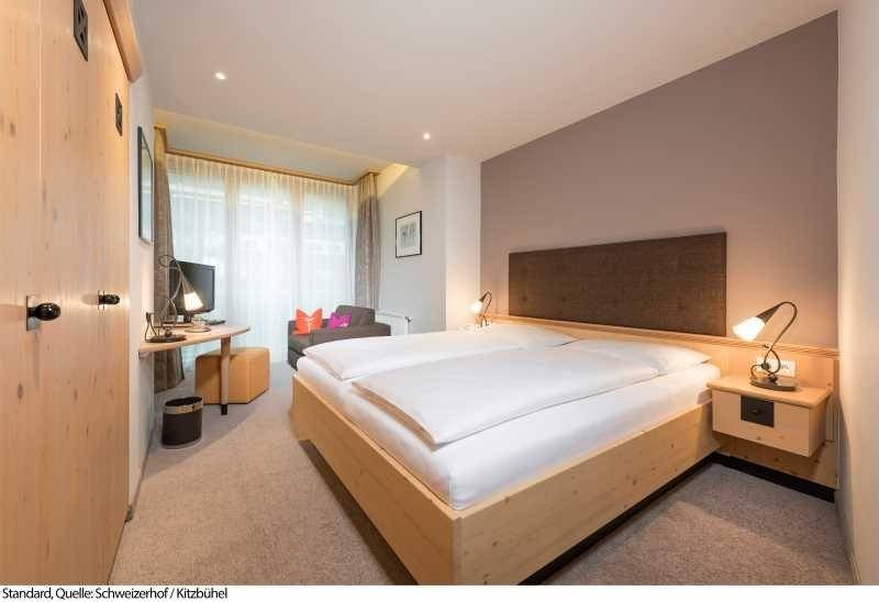 Aktivhotel Schweizerhof