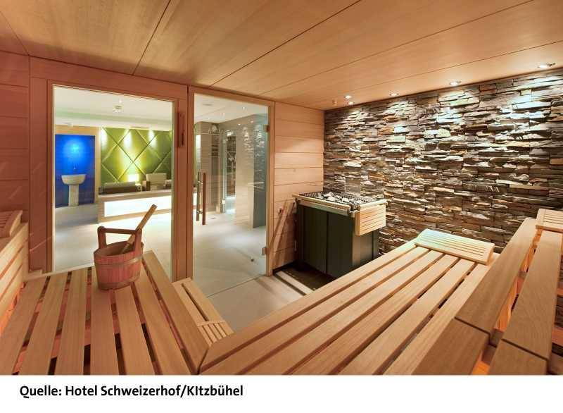 Aktivhotel Schweizerhof