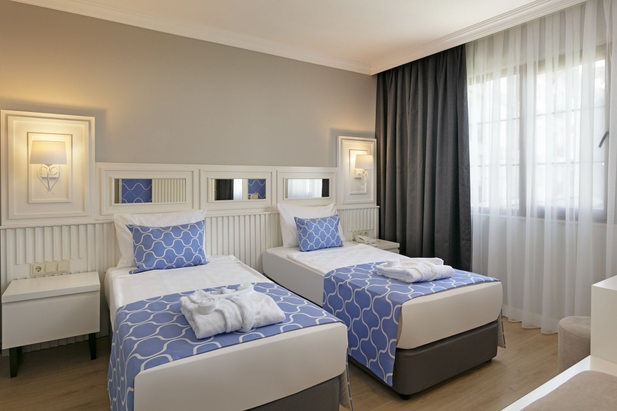 Selectum Colours Side (Ex. Euphoria Barbaross Beach Resort)