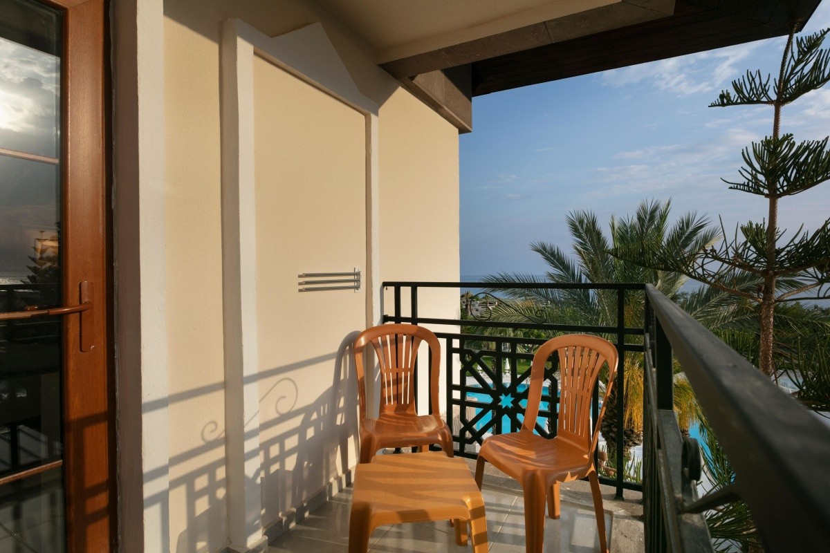 Selectum Colours Side (Ex. Euphoria Barbaross Beach Resort)