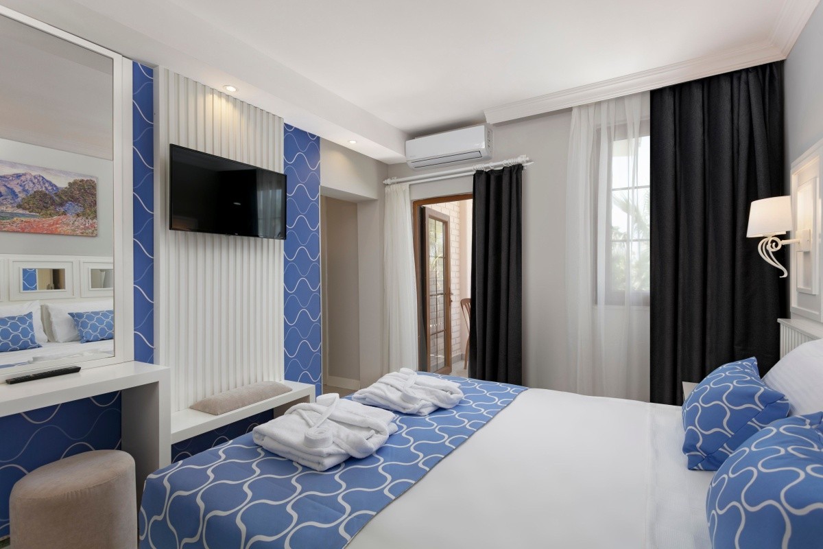 Selectum Colours Side (Ex. Euphoria Barbaross Beach Resort)